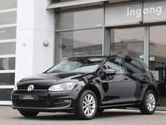 Volkswagen Golf 1.2 TSI 85 pk Comfortline - Afbeelding 5