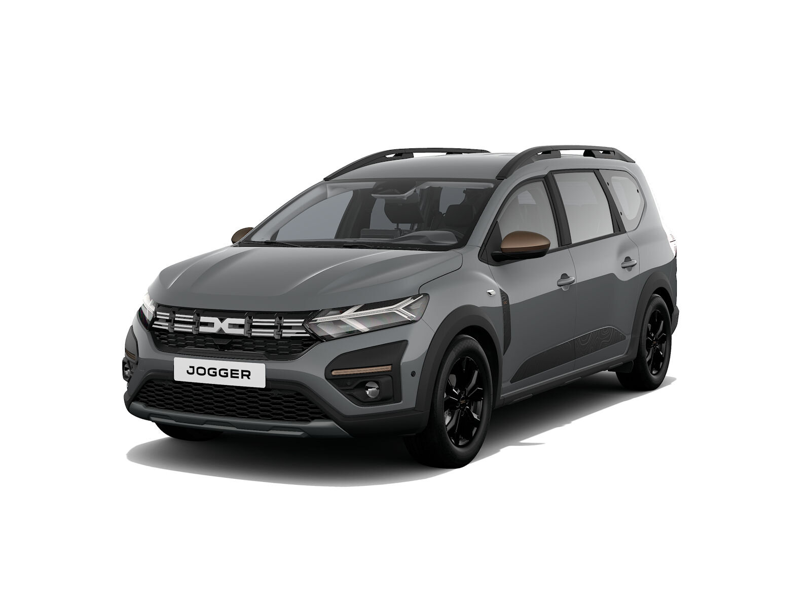 Dacia Jogger Extreme - Afbeelding 2