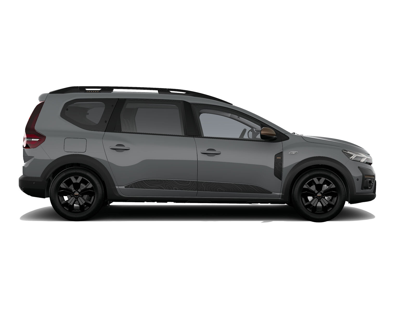 Dacia Jogger Extreme - Afbeelding 3