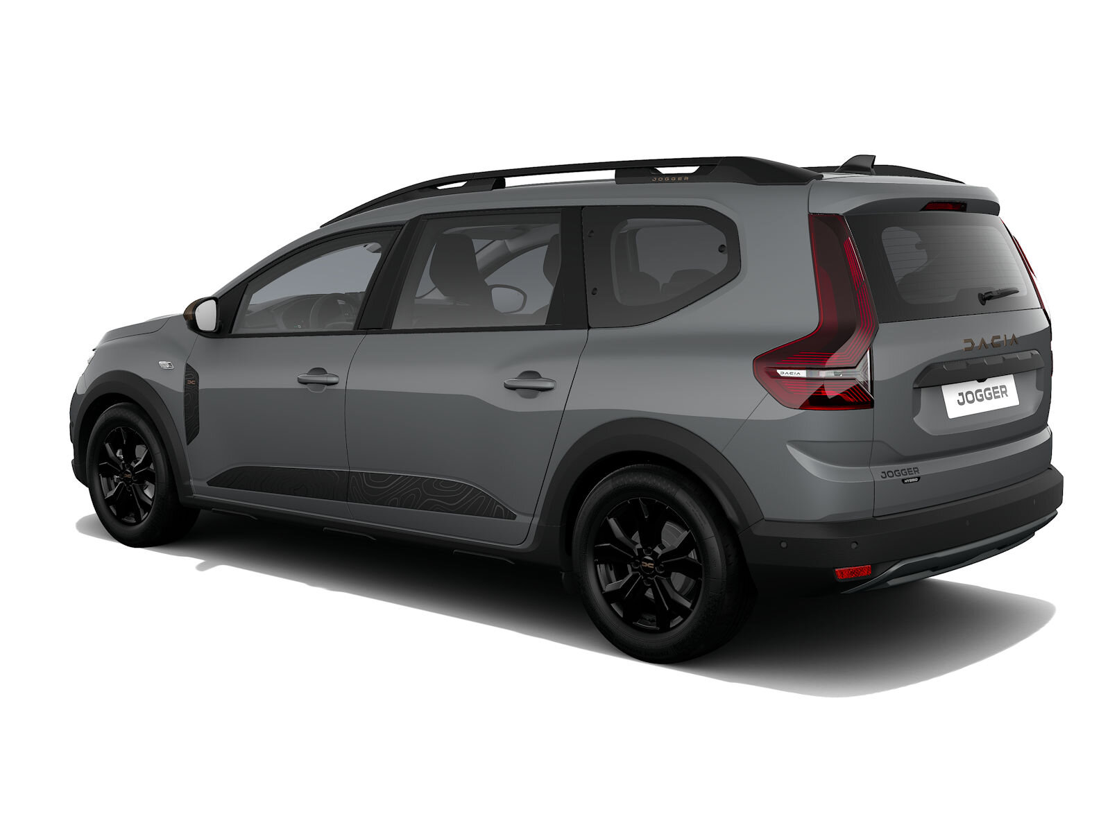 Dacia Jogger Extreme - Afbeelding 4