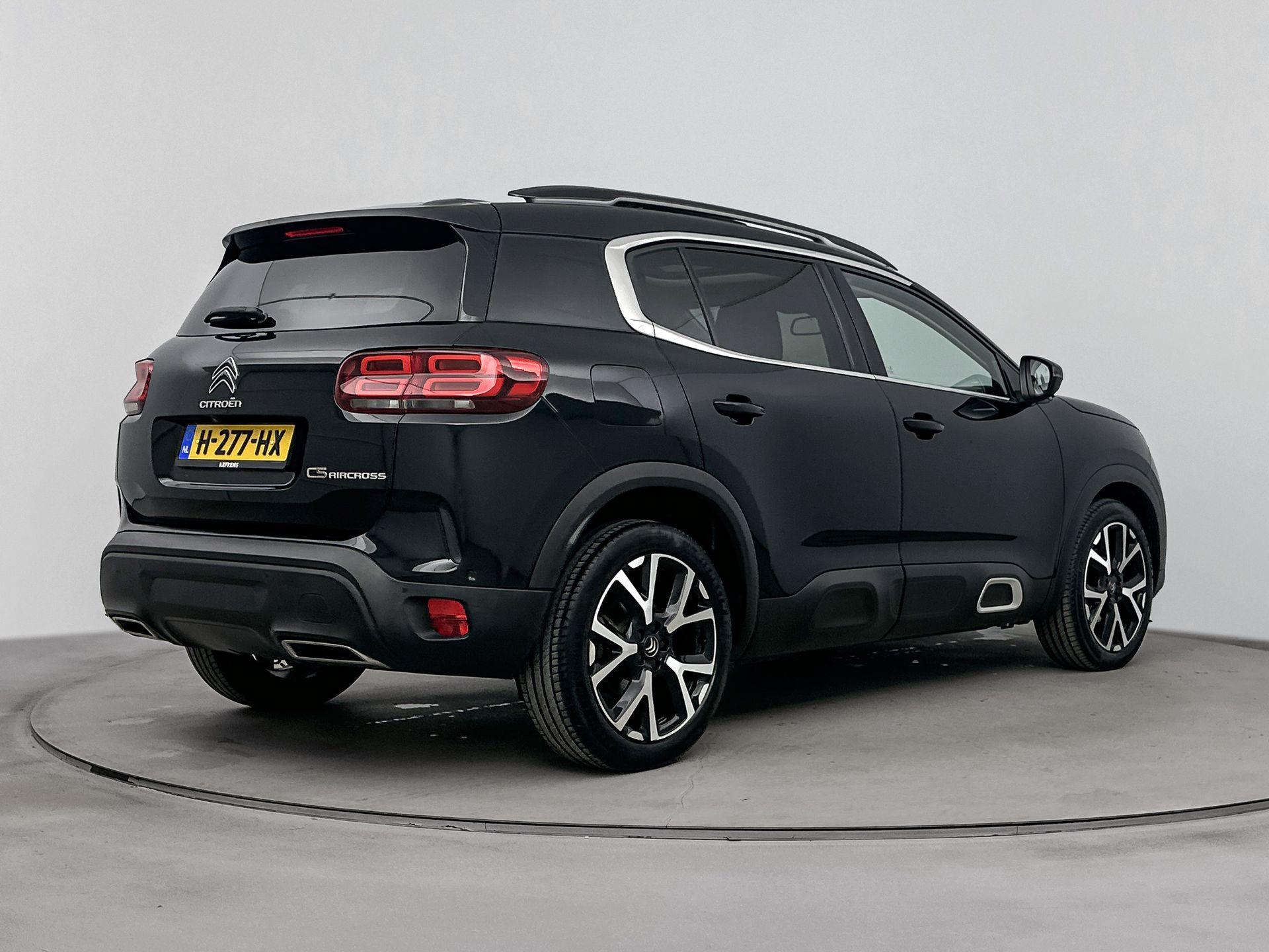 Citroën C5 Aircross 1.6 180pk PureTech Business Plus - Afbeelding 5