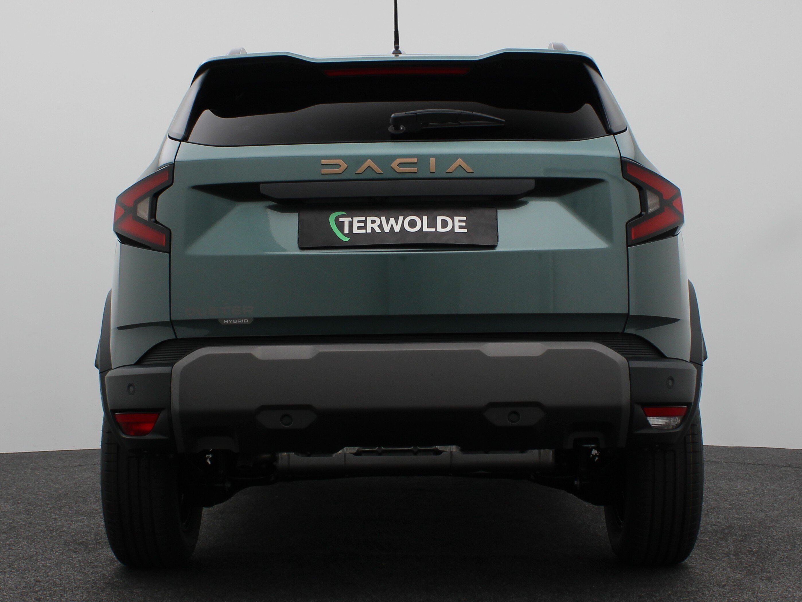 Dacia Duster Extreme - Afbeelding 5