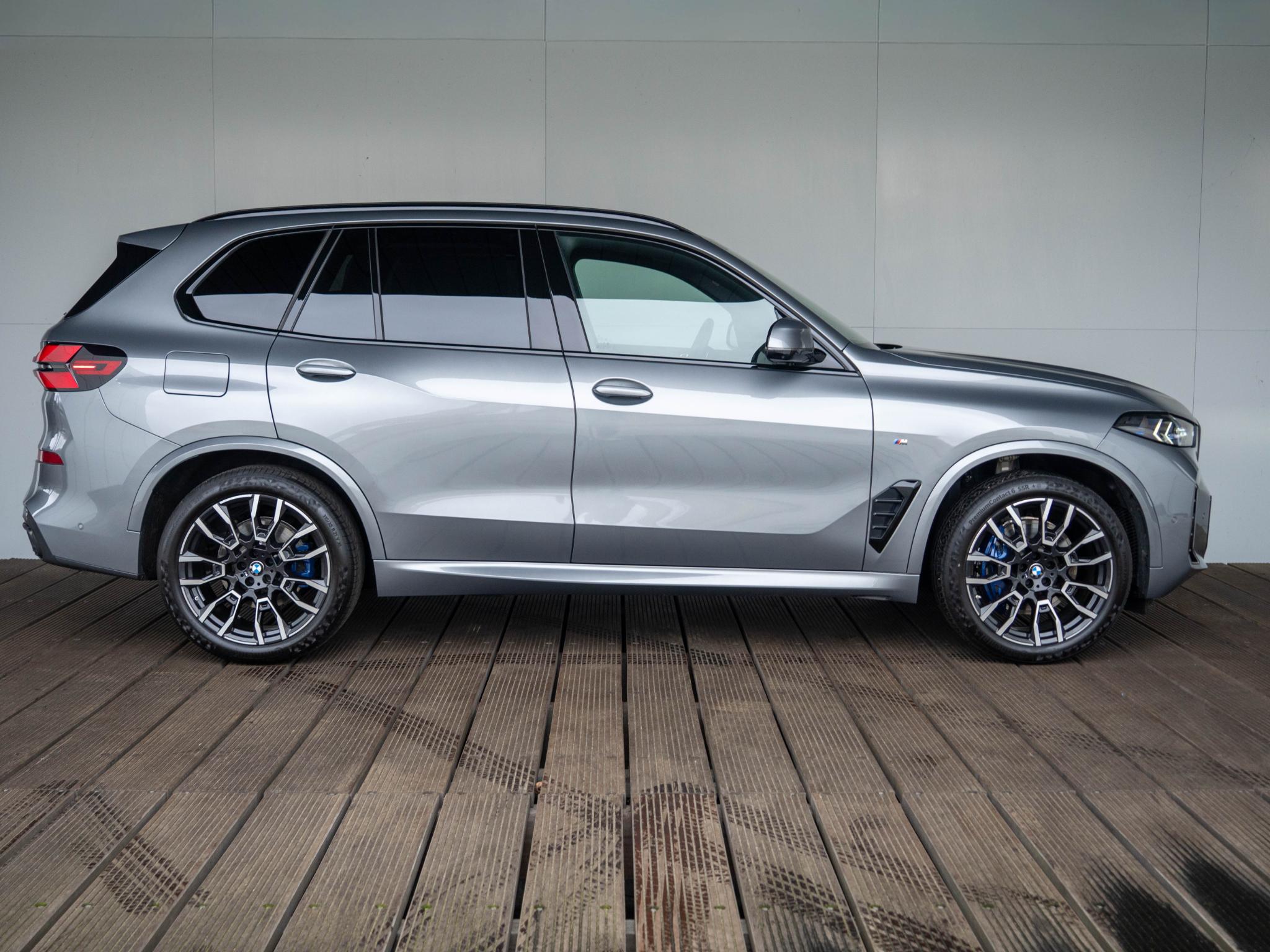 BMW X5 xDrive40i - Afbeelding 4