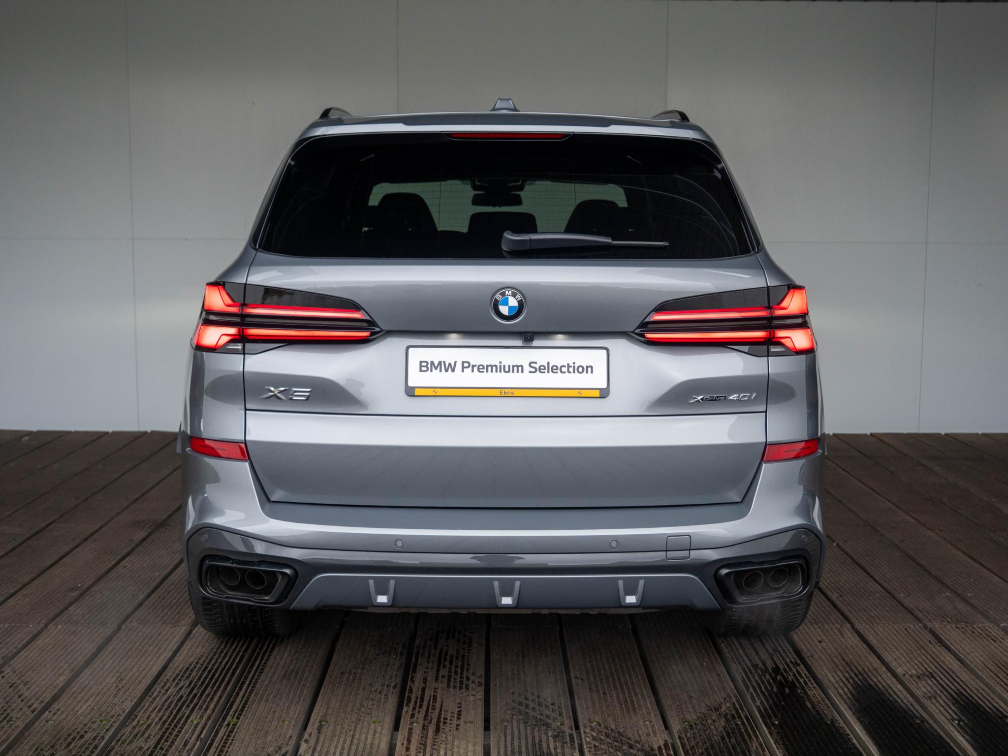 BMW X5 xDrive40i - Afbeelding 5