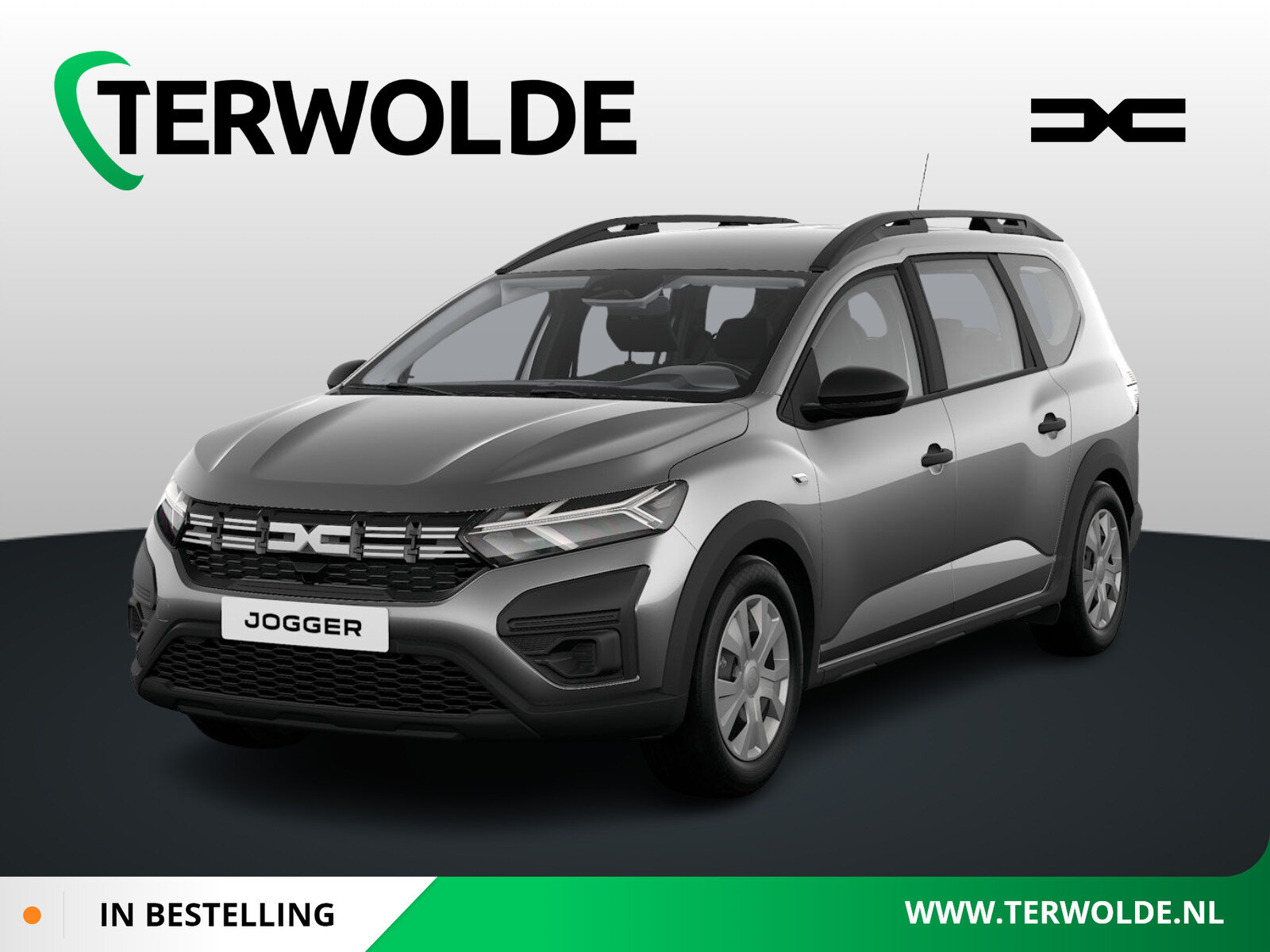 Dacia Jogger Expression