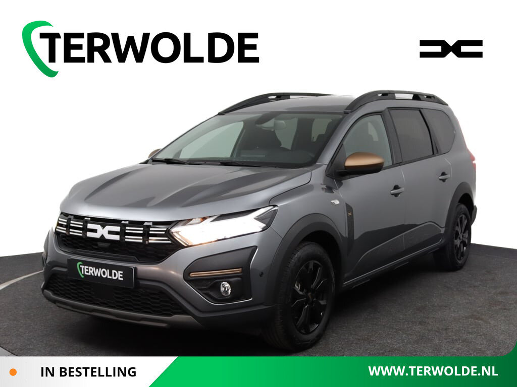 Dacia Jogger Extreme