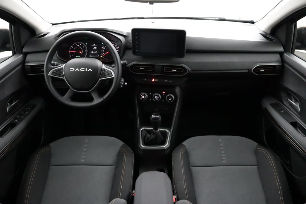 Dacia Jogger Extreme - Afbeelding 4