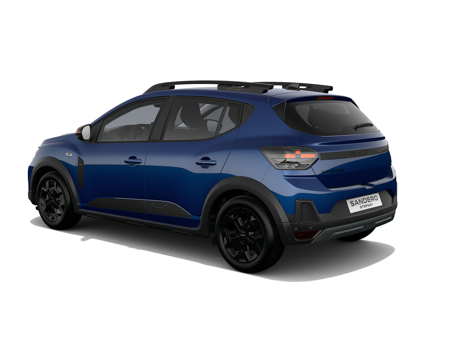 Dacia Sandero Stepway Limited Edition - Afbeelding 4