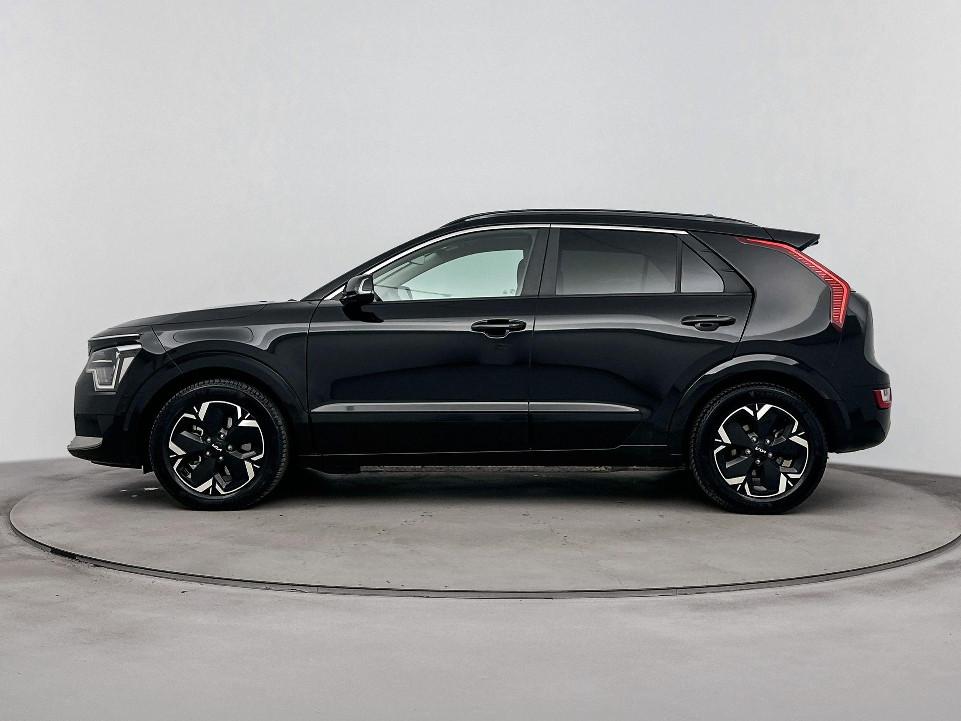 Kia Niro EV ExecutiveLine 64.8 kWh - Afbeelding 4