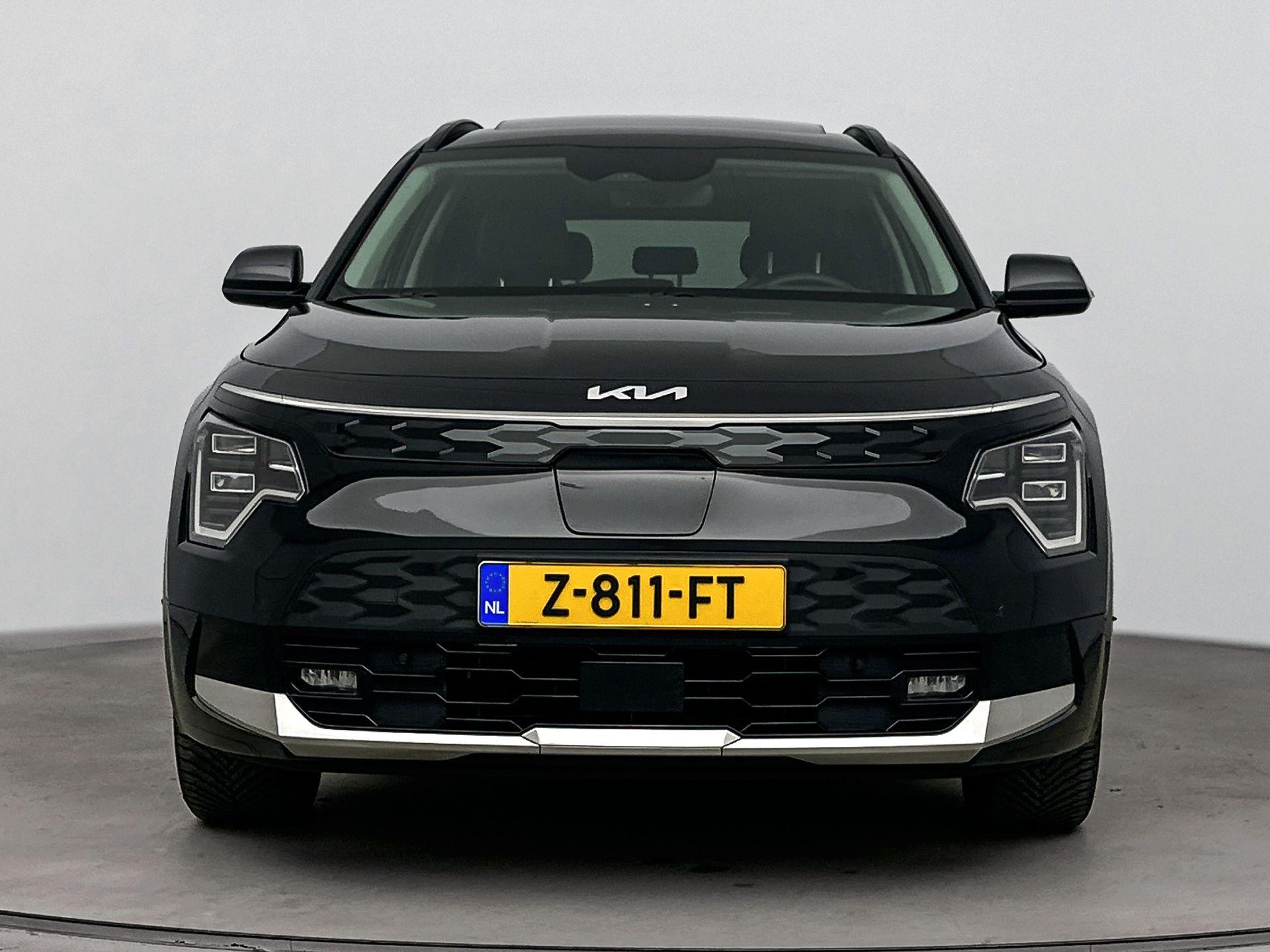 Kia Niro EV