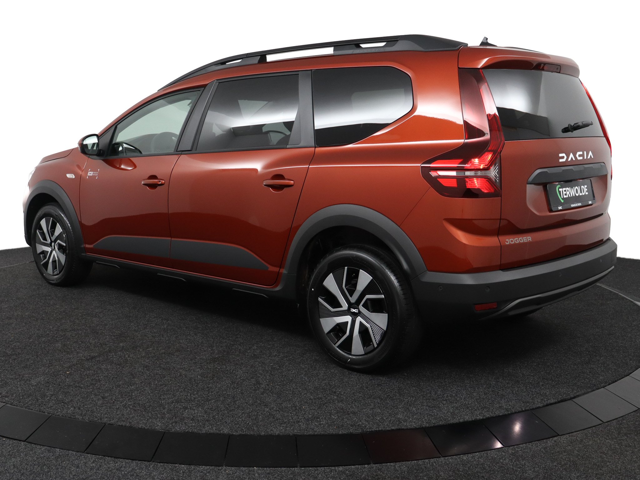 Dacia Jogger Expression - Afbeelding 4