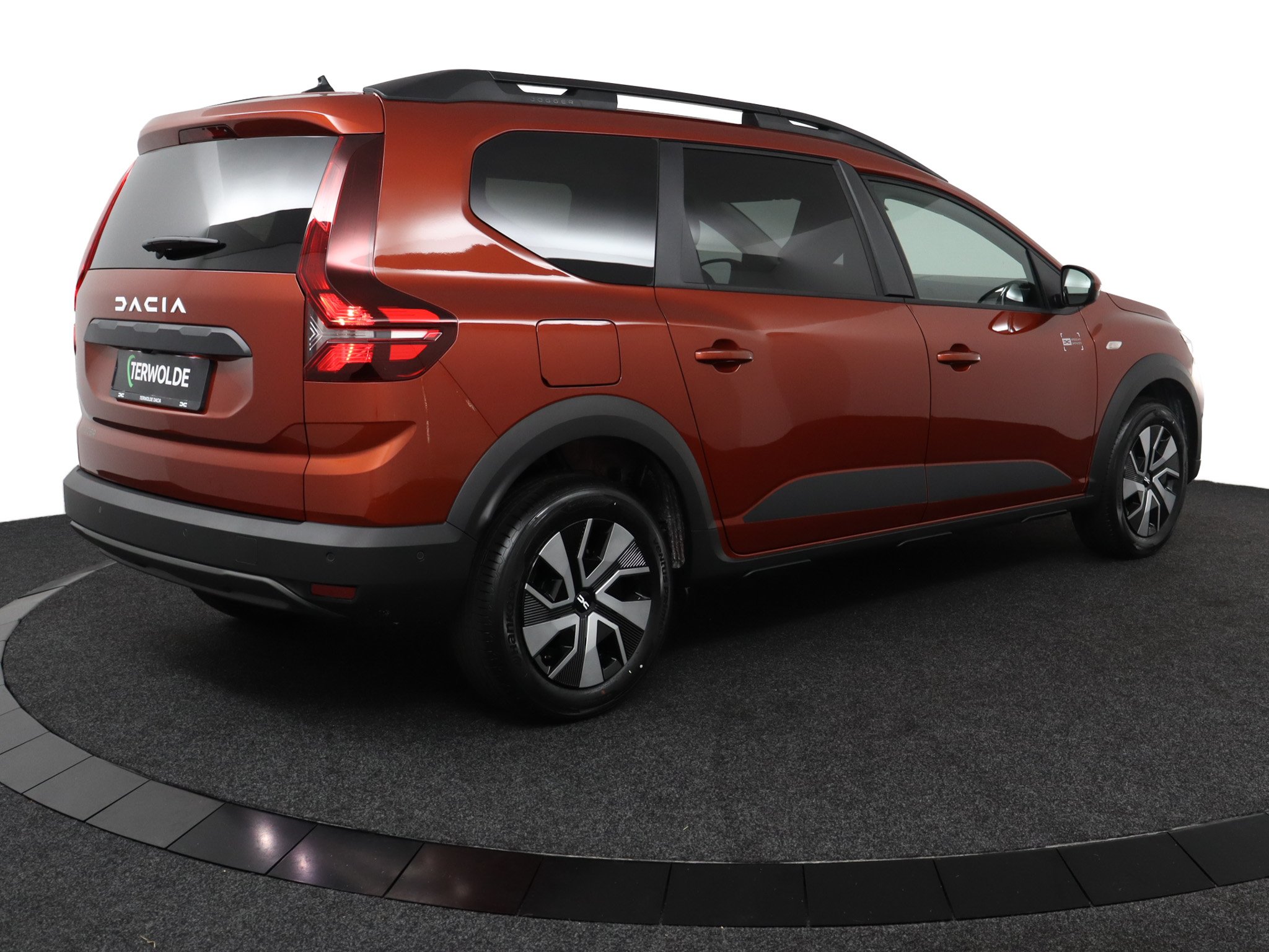Dacia Jogger Expression - Afbeelding 3