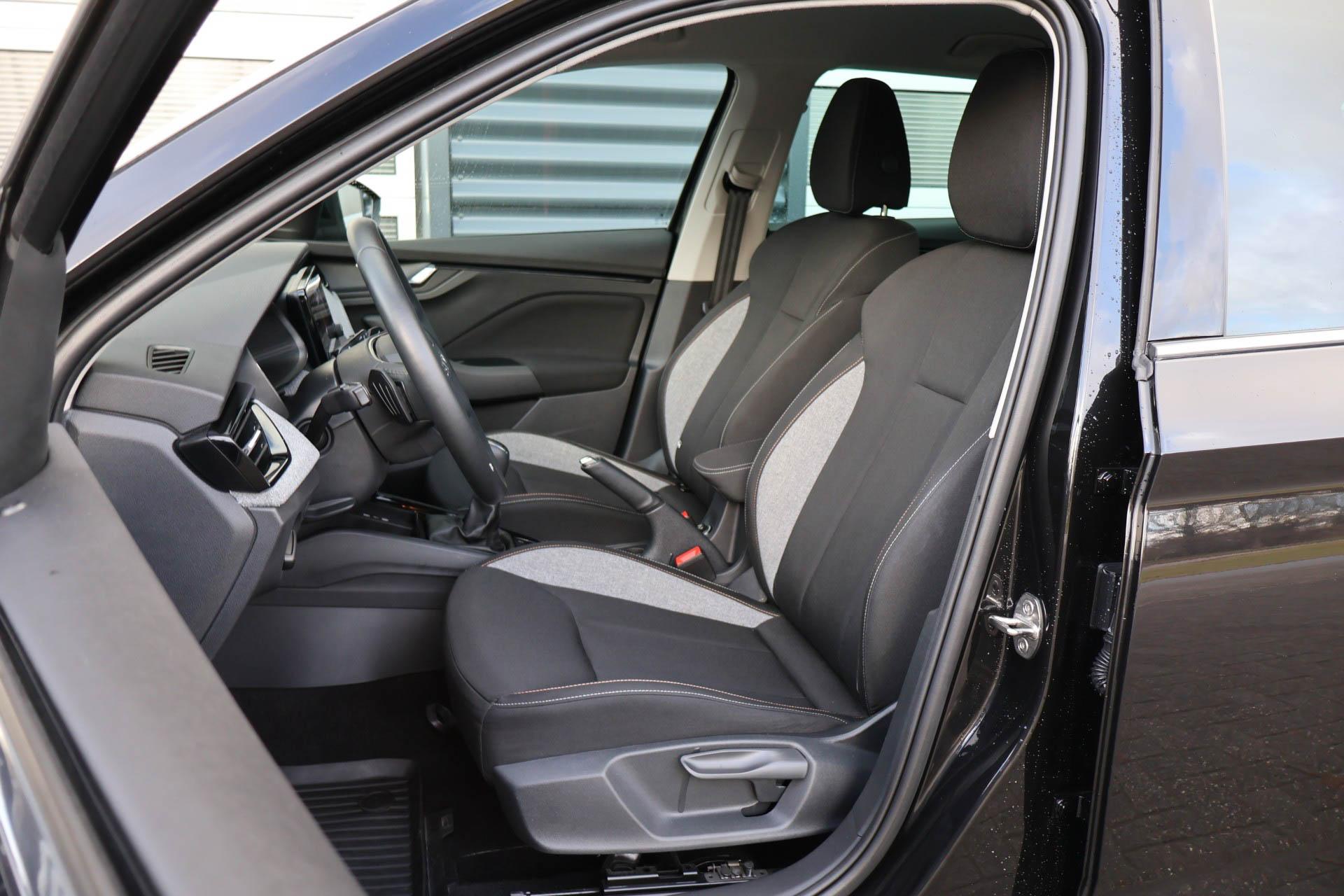 Skoda Kamiq 1.0 TSI 115pk DSG Selection - Afbeelding 4