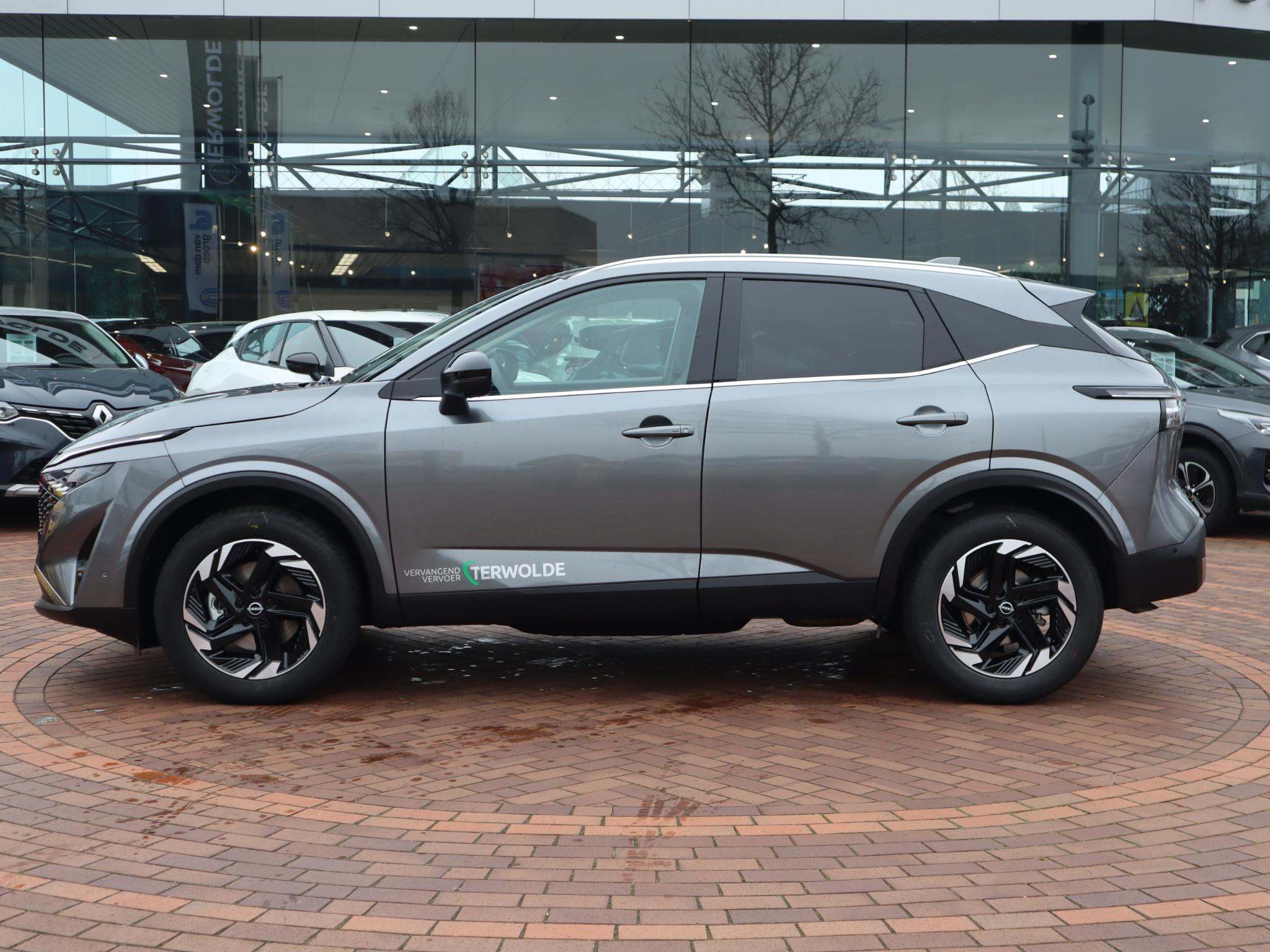 Nissan QASHQAI 1.5 e-Power N-Connecta - Afbeelding 3