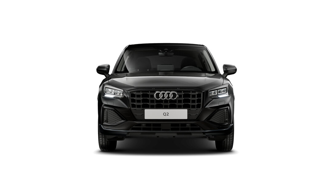 Audi Q2 35 TFSI S tronic 150pk - Afbeelding 3