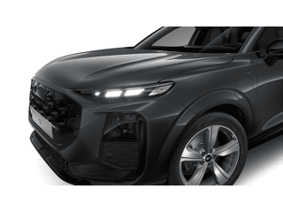 Audi Q3 e-hybrid S tronic 6 272pk - Afbeelding 2