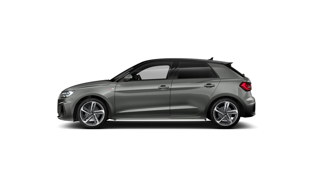 Audi A1 Sportback 25 TFSI S tronic 95pk - Afbeelding 3
