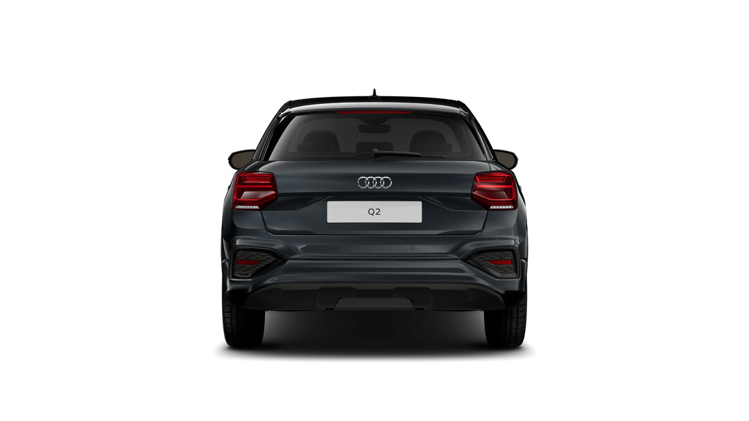 Audi Q2 35 TFSI S tronic 150pk - Afbeelding 4