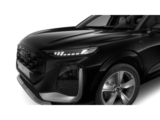 Audi Q3 e-hybrid S tronic 6 272pk - Afbeelding 2