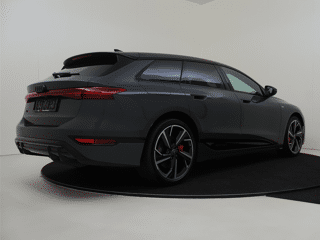 Audi A6 Avant e-tron Performance S edition - Afbeelding 3