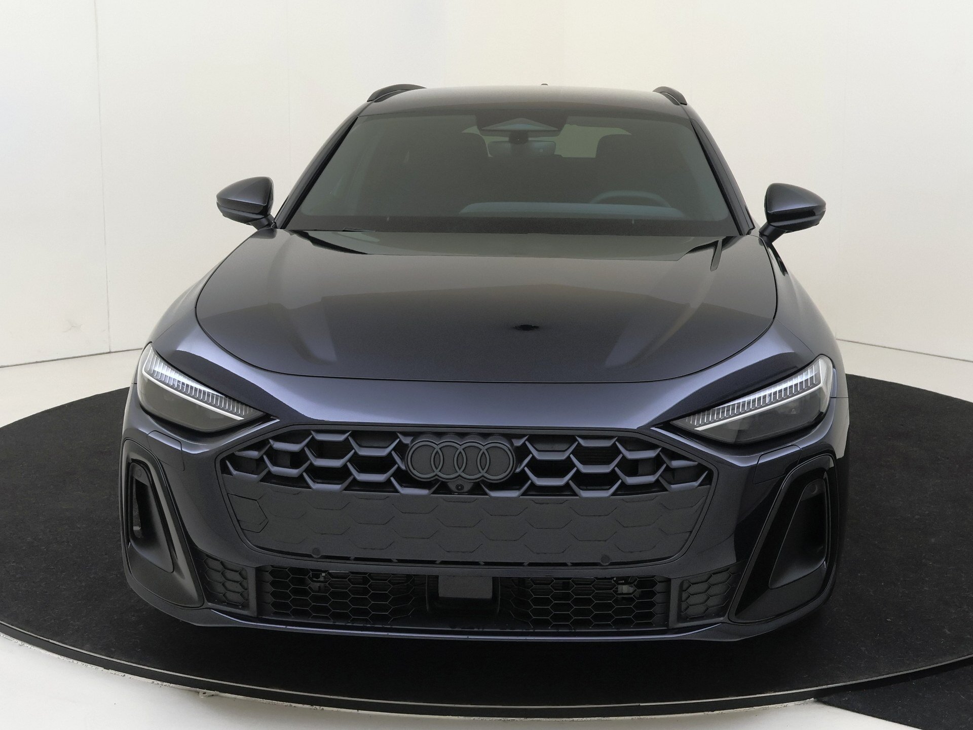 Audi A5 Avant e-hybrid quattro S tronic 299pk - Afbeelding 4