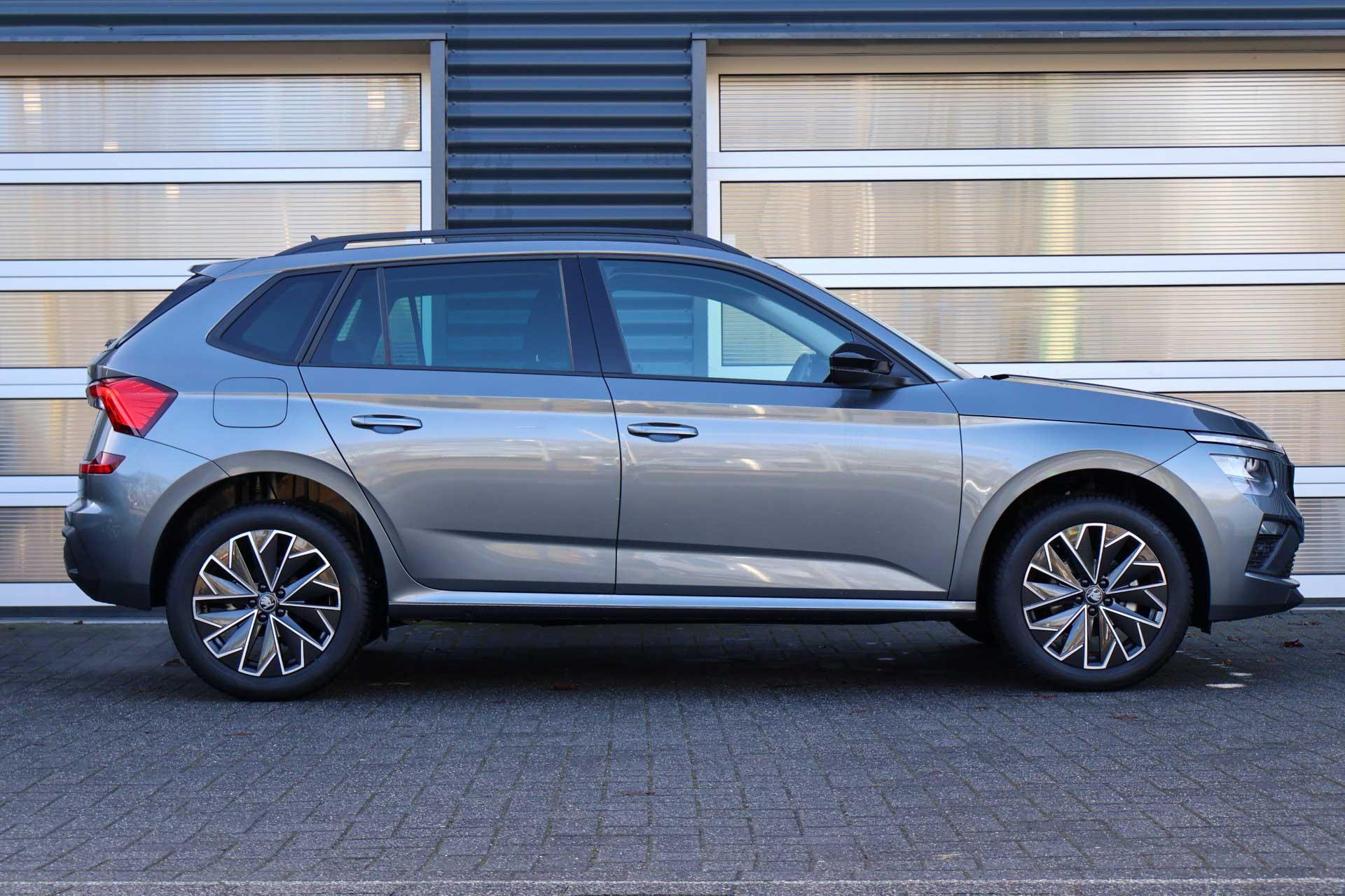 Škoda Kamiq 1.0 TSI 115pk Business Edition - Afbeelding 3