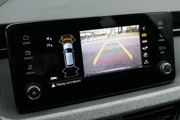 achteruitrijcamera achteruitrijcamera