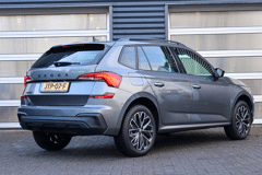 Skoda Kamiq 1.0 TSI 115pk Business Edition - Afbeelding 2