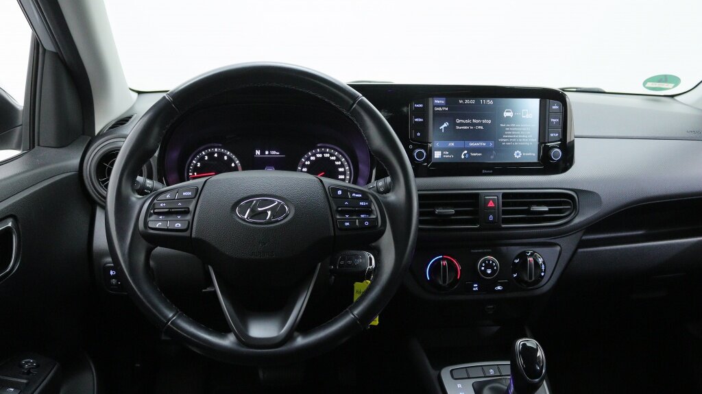 Hyundai i10 1.0 Comfort 5-zits | Automaat | Carplay | All Seasons | - Afbeelding 3