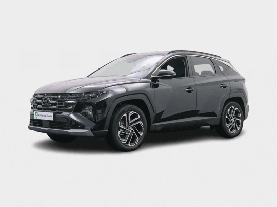 Hyundai Tucson 1.6 T-GDI PHEV N Line Business Sky Automaat