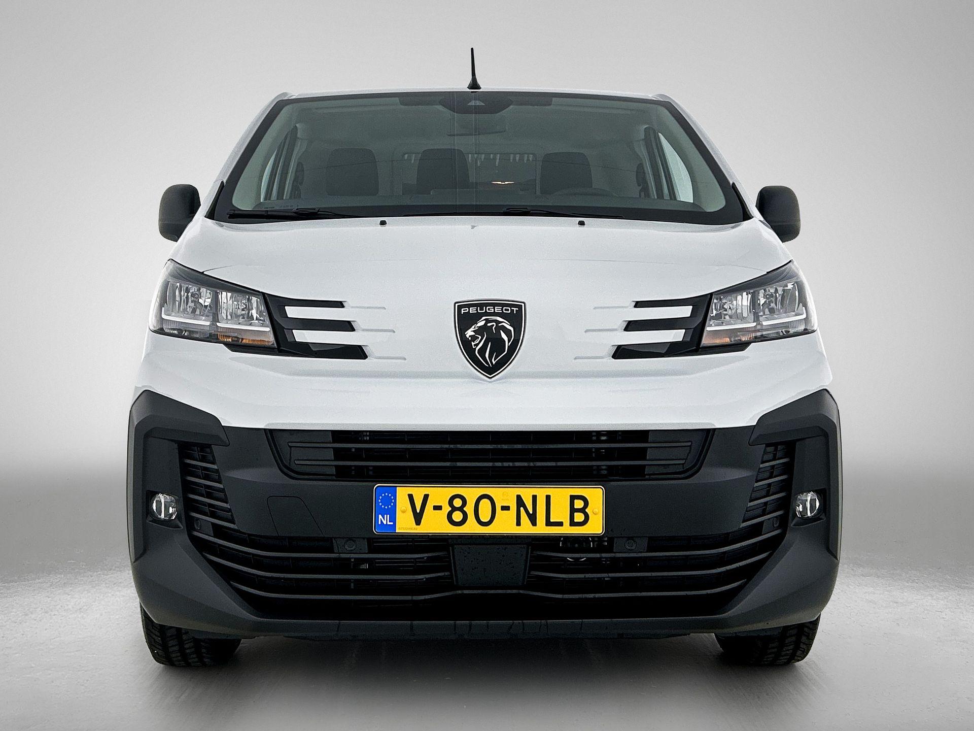 Peugeot e-Expert EV L2 75 kWh 136pk - Afbeelding 3