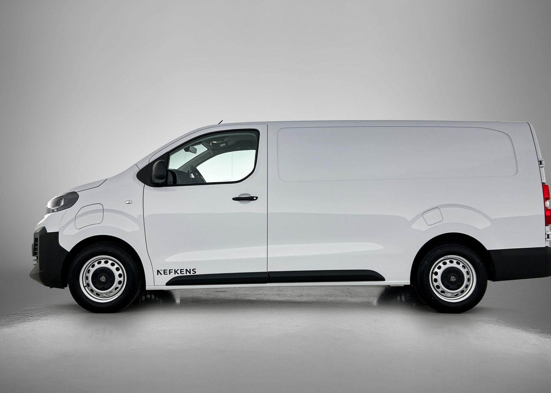Peugeot e-Expert EV L2 75 kWh 136pk - Afbeelding 5