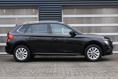 Skoda Kamiq 1.0 TSI 115pk DSG Selection - Afbeelding 3