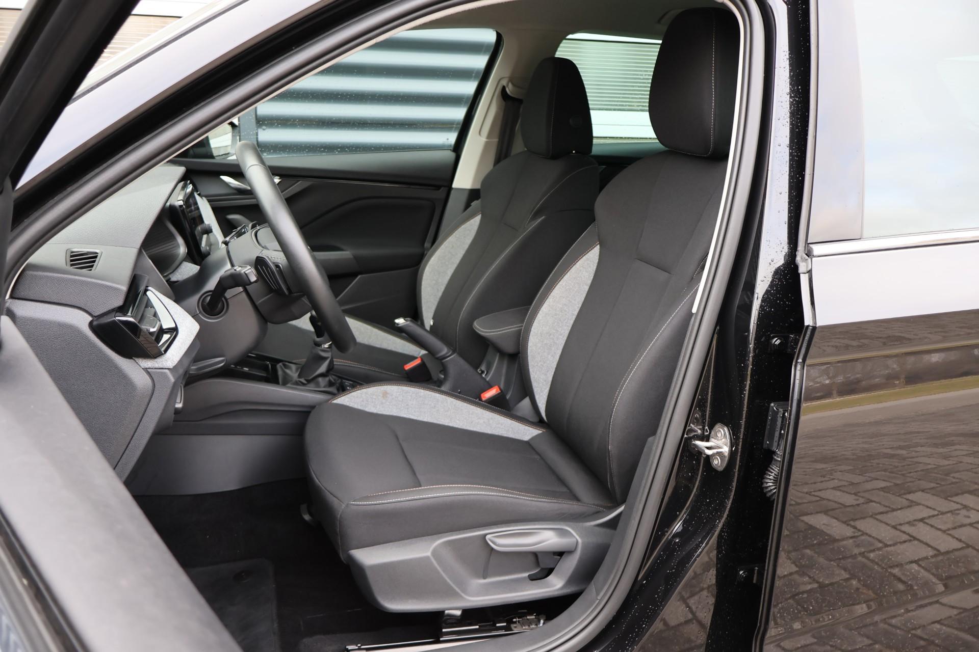 Skoda Kamiq 1.0 TSI 115pk DSG Selection - Afbeelding 4