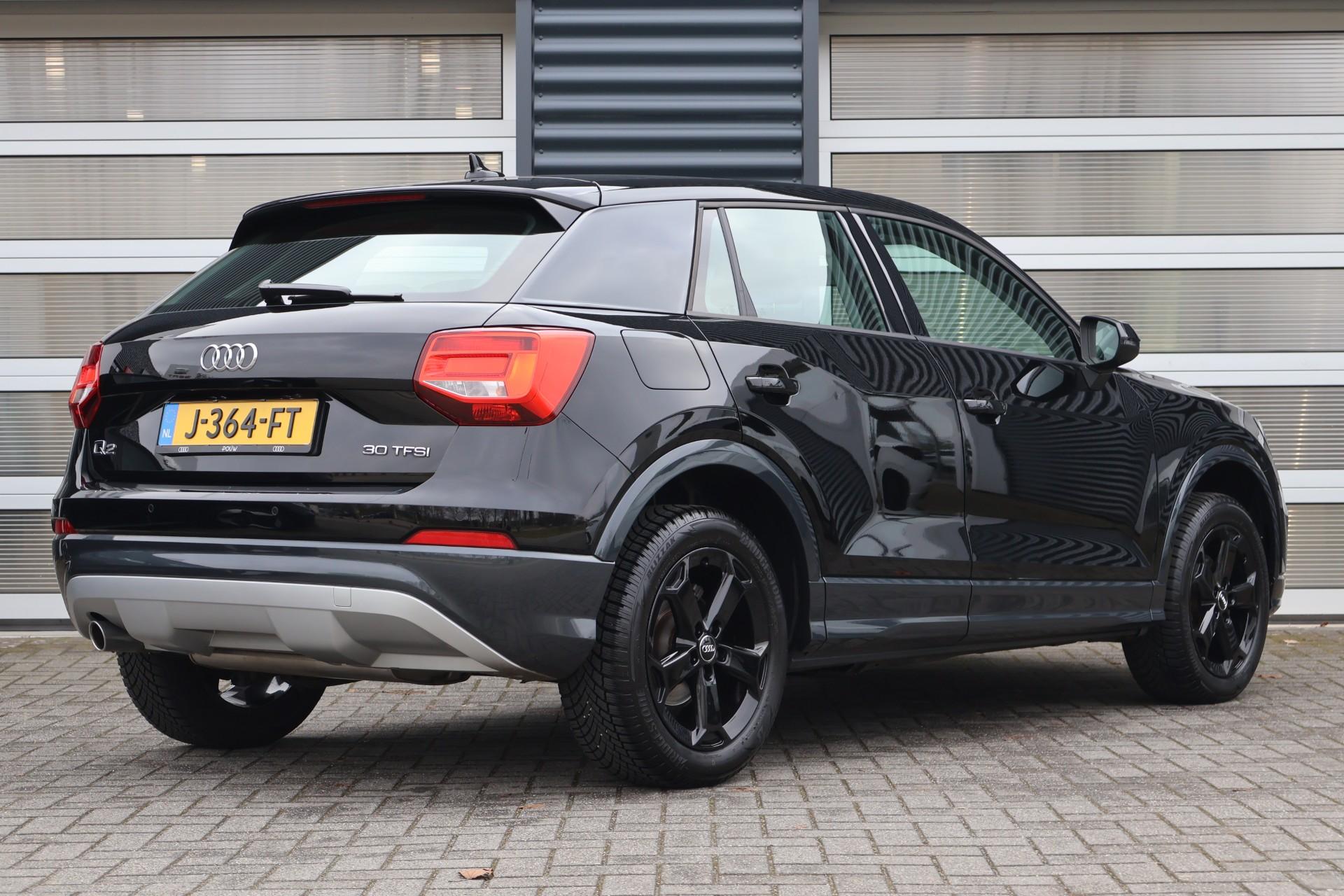 Audi Q2 30 TFSI 115pk Pro Line - Afbeelding 2