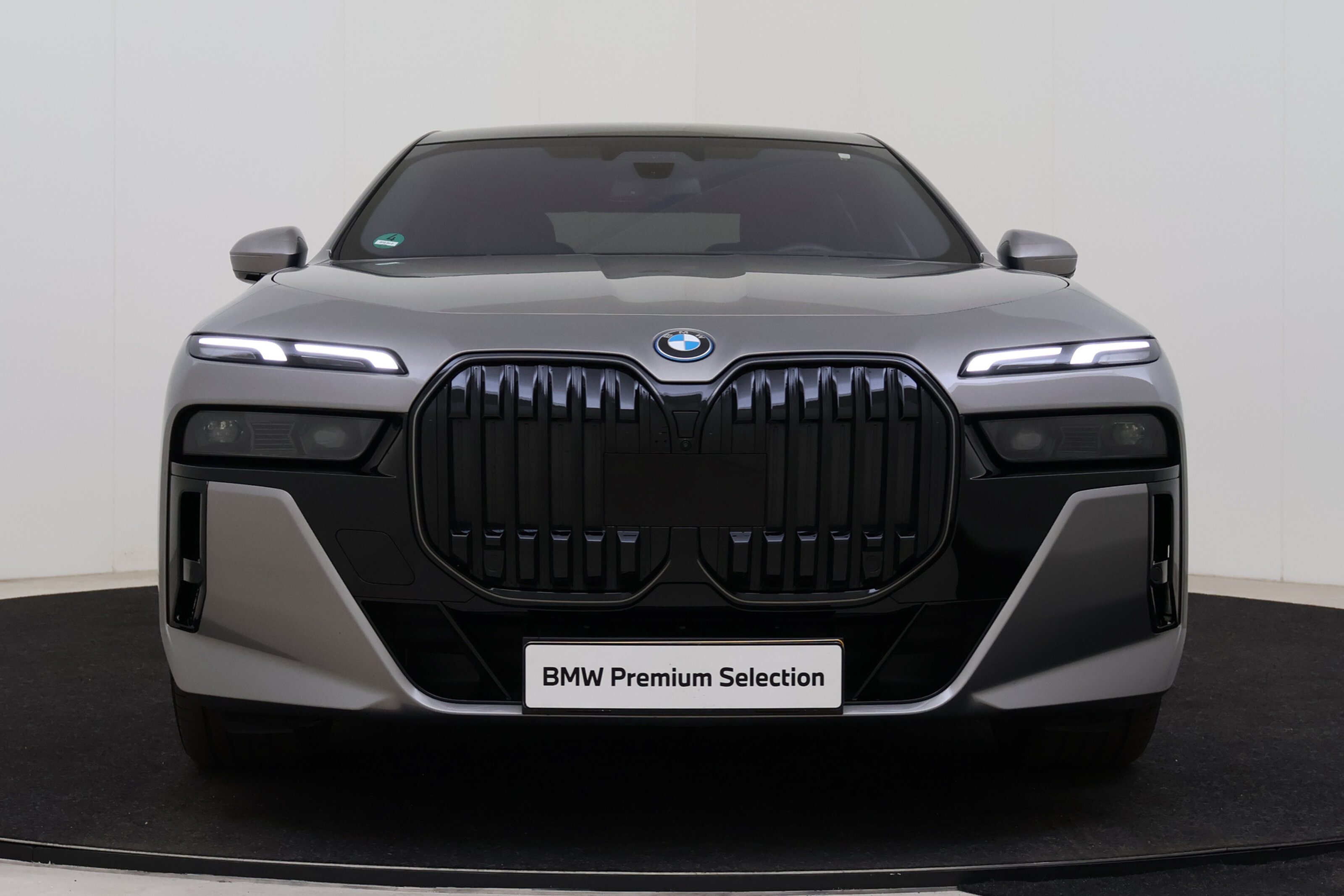 BMW i7 eDrive50 High Executive M Sport