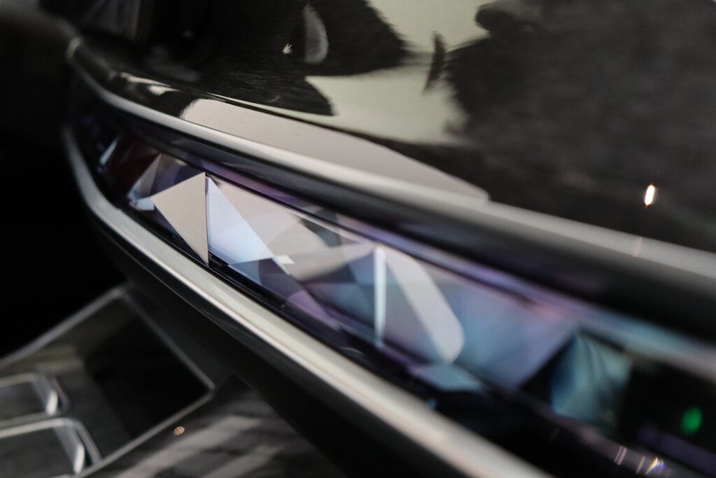 BMW i7 20