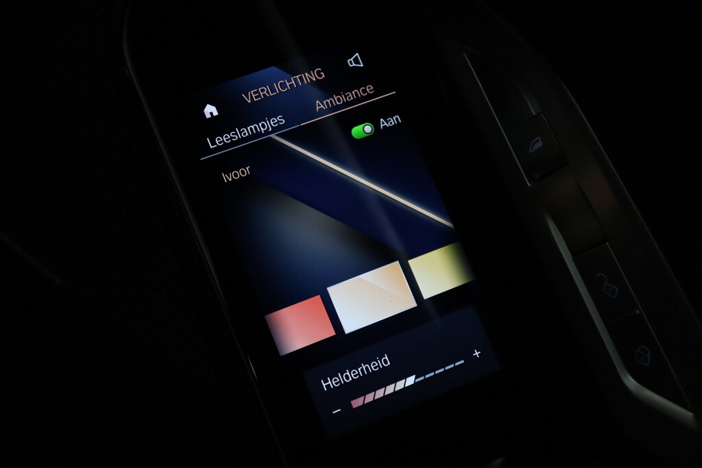 BMW i7 31