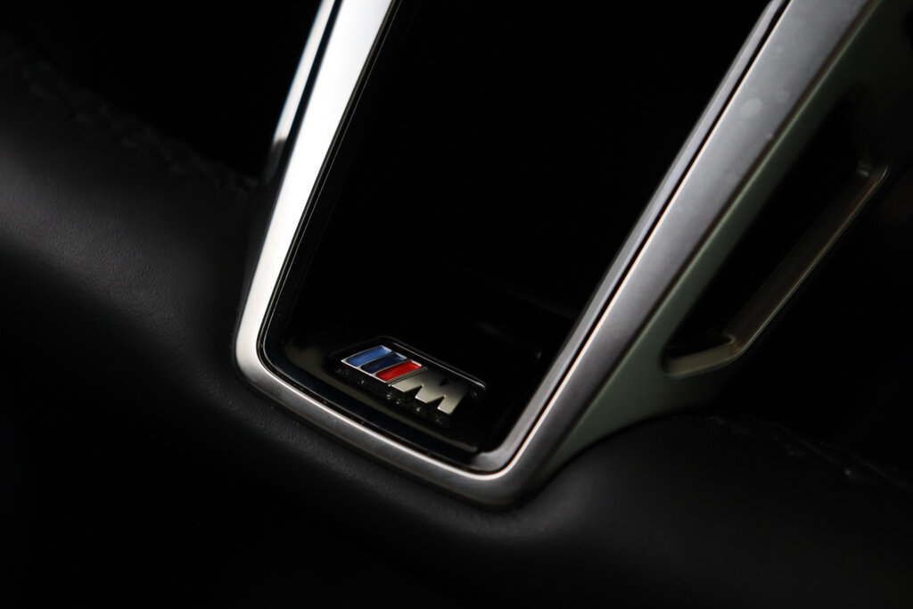 BMW i7 44