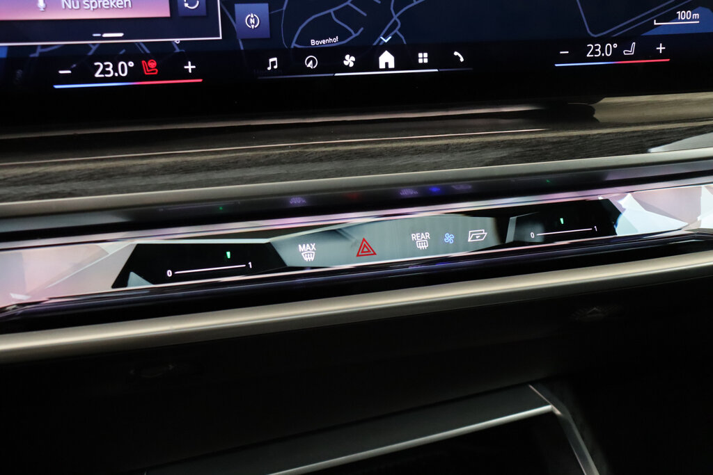 BMW i7 48