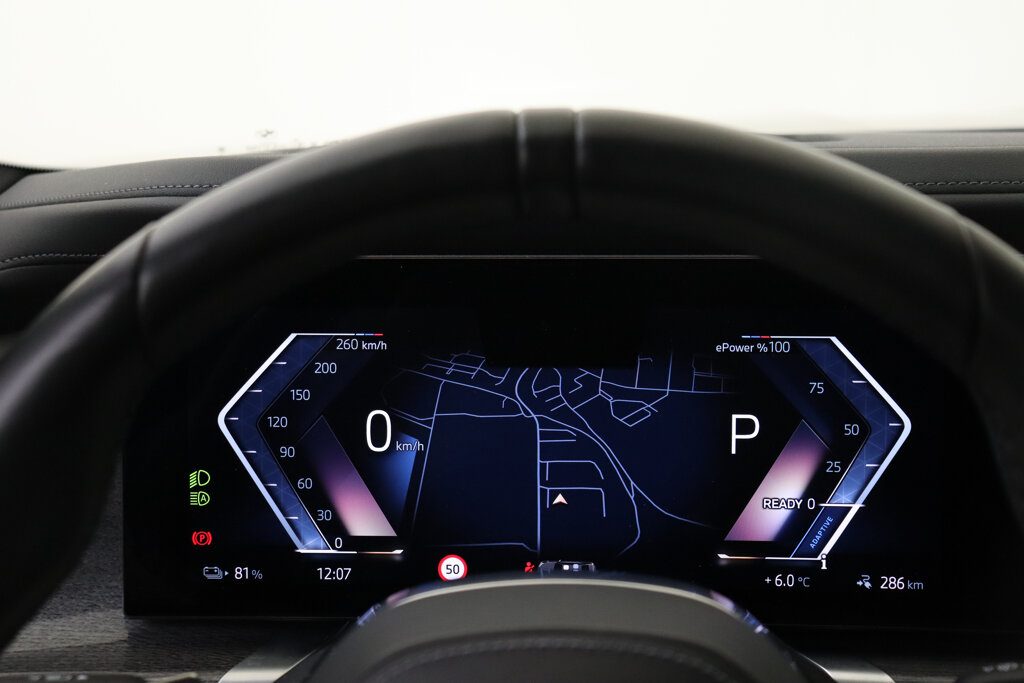 BMW i7 51