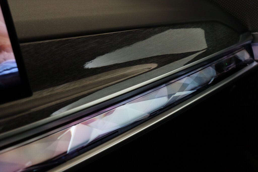 BMW i7 58