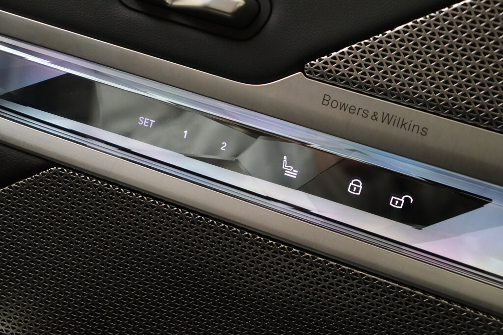 BMW i7 62