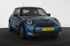 MINI Electric Electric Collection 33 kWh - Afbeelding 2