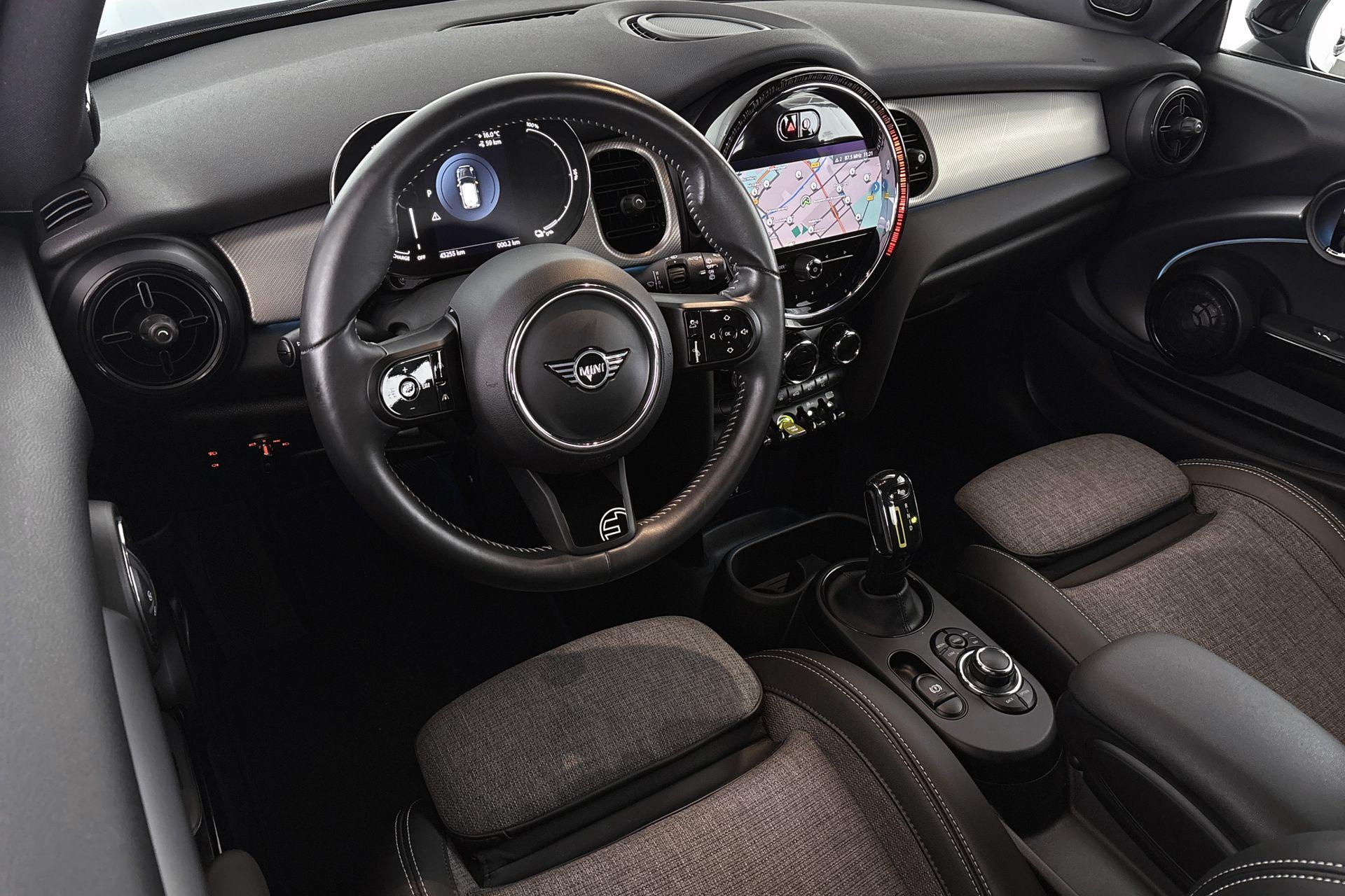 MINI Electric Electric Collection 33 kWh - Afbeelding 5