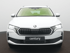 Skoda Octavia Combi Business Edition Plus 1.5 TSI m-HEV 85 kW / 115 PK - Afbeelding 2