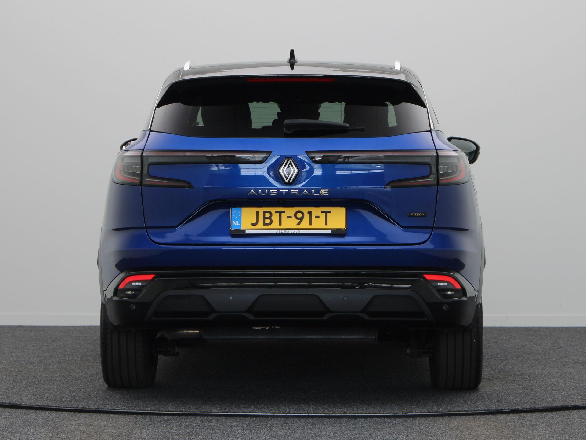 Renault Austral