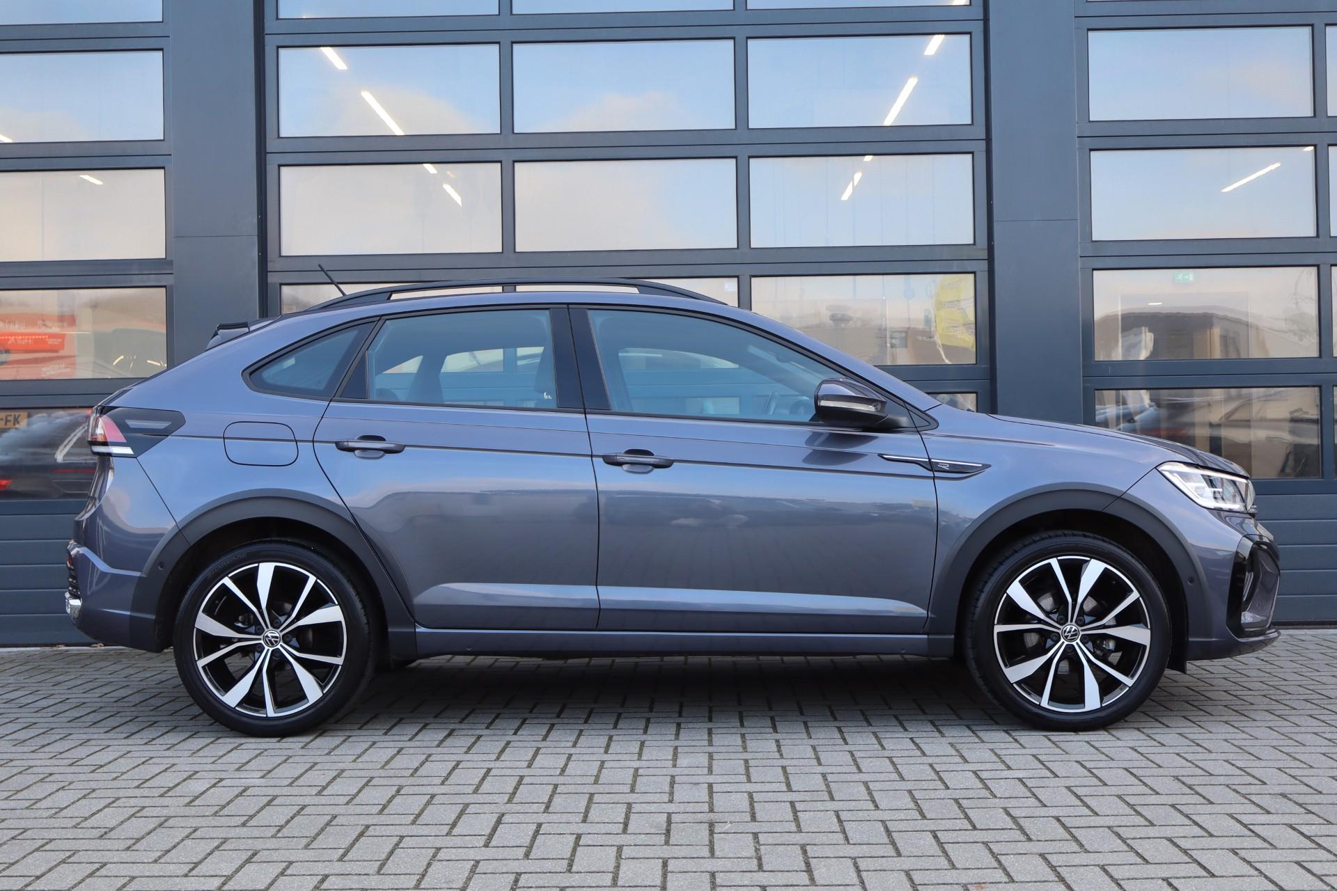 Volkswagen Taigo 1.5 TSI 150pk DSG R-Line - Afbeelding 3