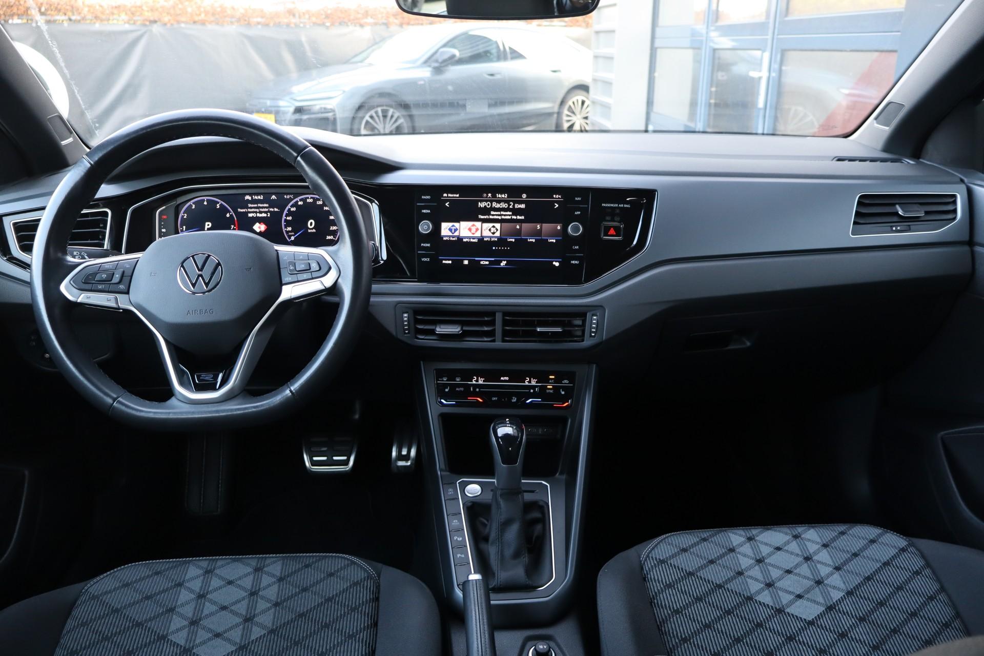 Volkswagen Taigo 1.5 TSI 150pk DSG R-Line - Afbeelding 5