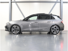 Opel Astra 1.2 145PK Turbo Hybrid Ultimate - Afbeelding 2